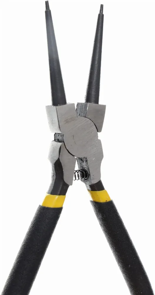 Cleste Inele Siguranta 7 inch 4 Tipuri 0.8 kg, Kraft&Dele KD10323