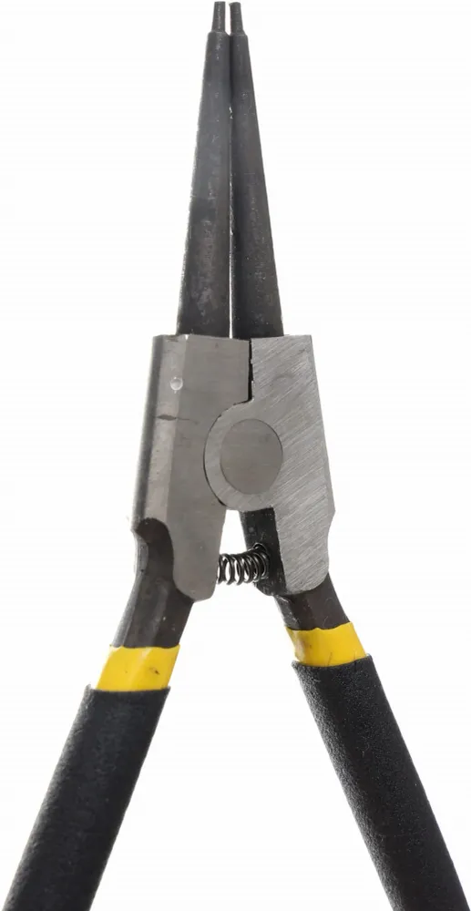 Cleste Inele Siguranta 7 inch 4 Tipuri 0.8 kg, Kraft&Dele KD10323