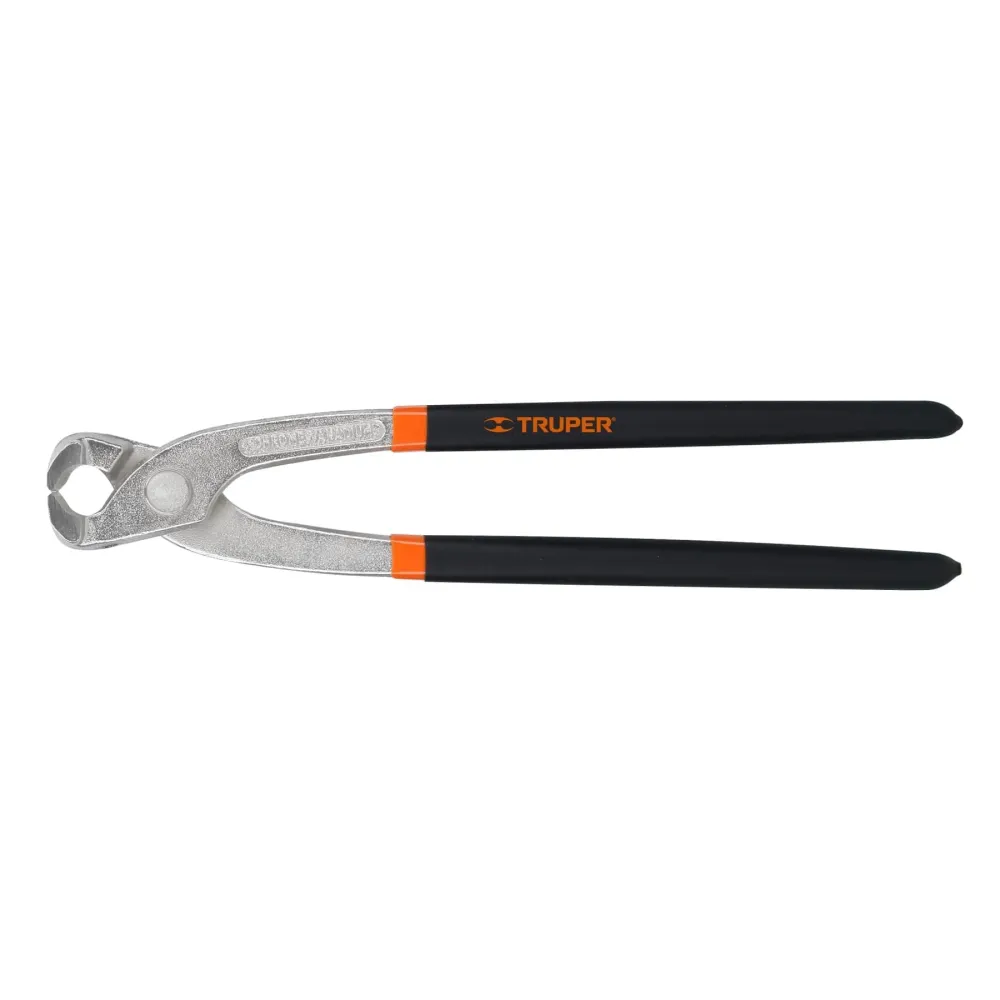 Cleste sarma, maner cu invelis din vinil aderent, 250 mm - Truper