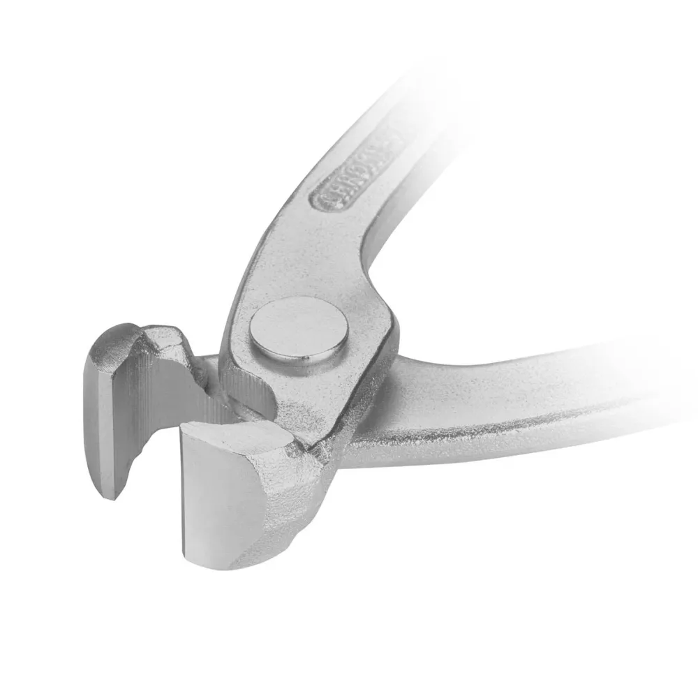 Cleste sarma, maner cu invelis din vinil aderent, 250 mm - Truper