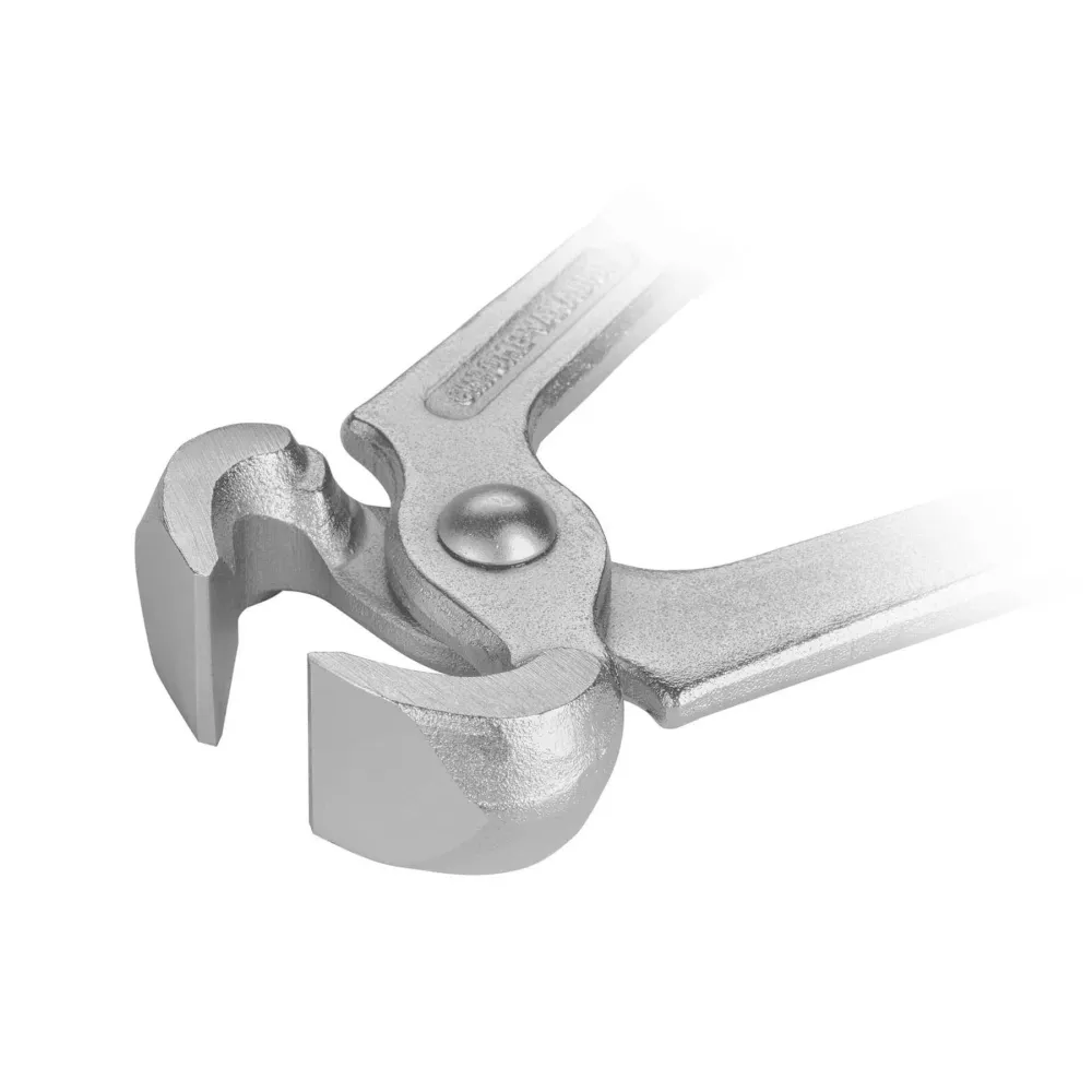 Cleste tamplar, maner cu invelis din vinil aderent, 250 mm - Truper