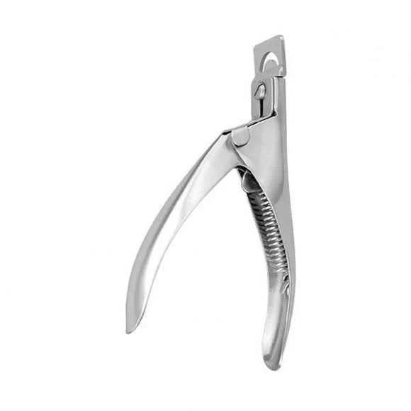 Cleste pentru Taiat Unghii Artificiale - Edge Cutter - Bifull