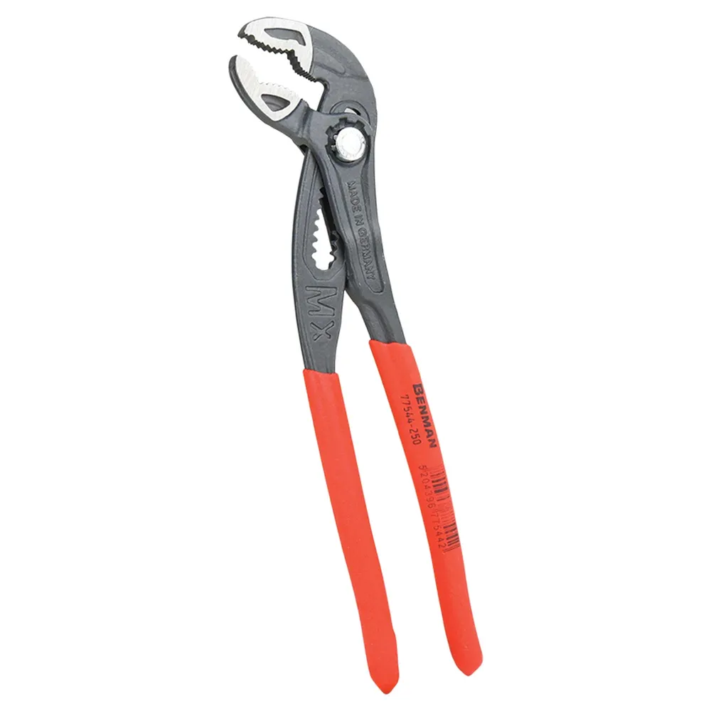 Cleşte Benman MX Grip