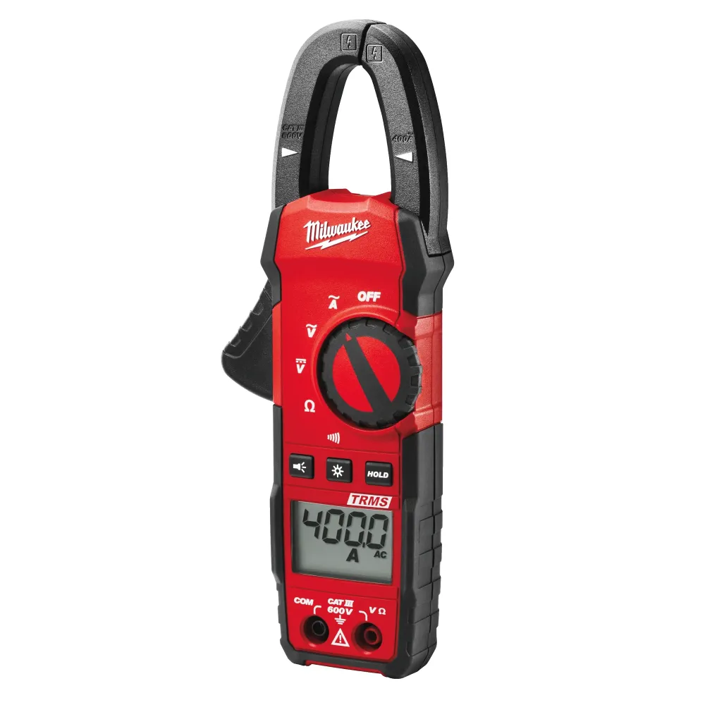 Clemă de curent Milwaukee 2235-40