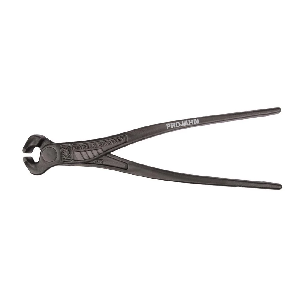 Cleste de taiat cu maner lung pentru fierari PROJAHN 230 mm