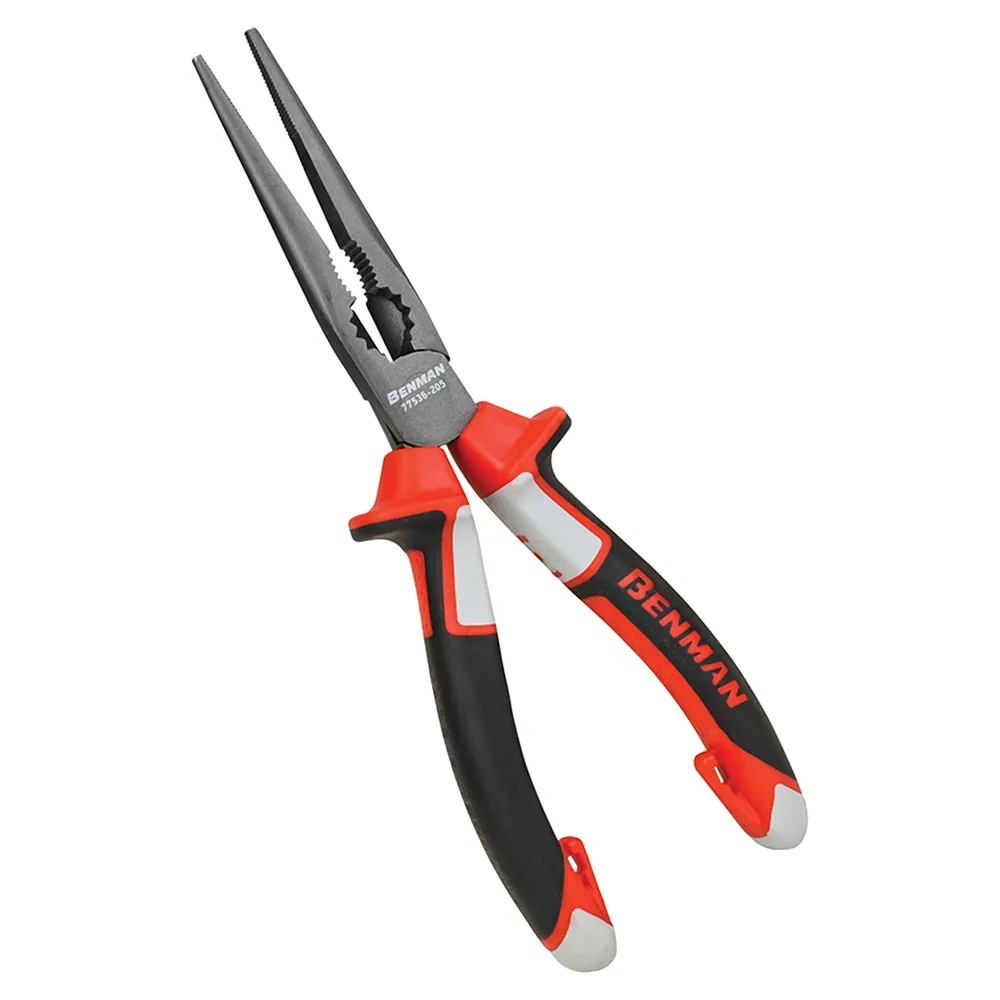 Clești Powergrip Benman 170 mm