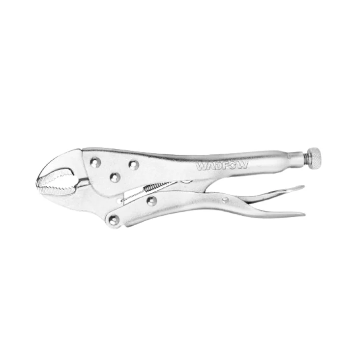 Cleste cu blocare Wadfow, 7”/178mm, deschidere maxima 33mm