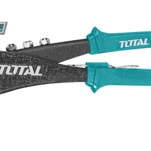 Cleste nituri TOTAL Industrial- 10.5"- aliaj aluminiu