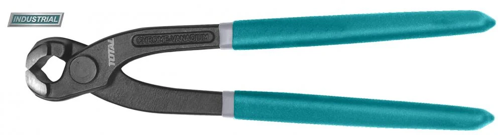 Cleste pentru cuie TOTAL Industrial 8"-200mm