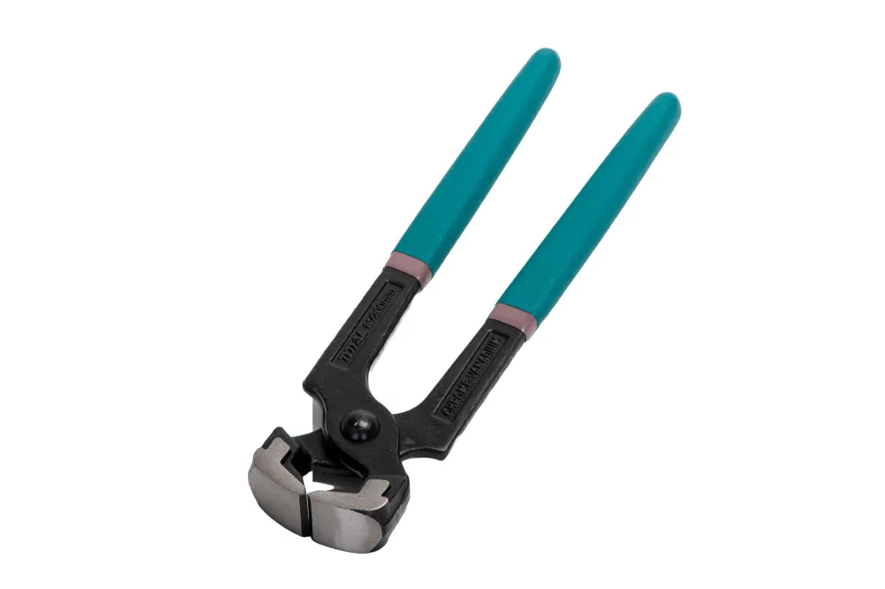 Cleste pentru cuie TOTAL Industrial 8"-200mm