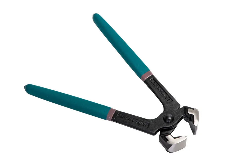 Cleste pentru cuie TOTAL Industrial 8"-200mm