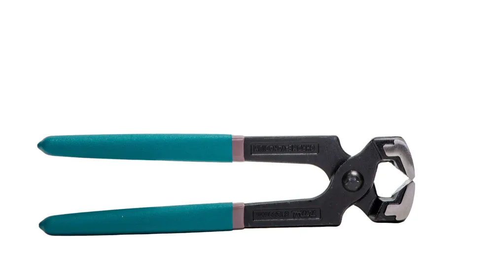 Cleste pentru cuie TOTAL Industrial 8"-200mm
