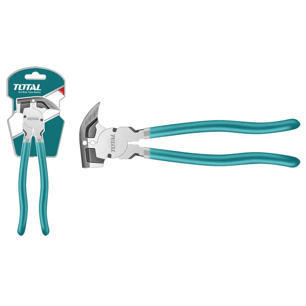 Cleste pentru garduri Total, 10/250MM