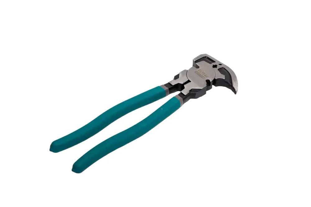 Cleste pentru garduri Total, 10/250MM