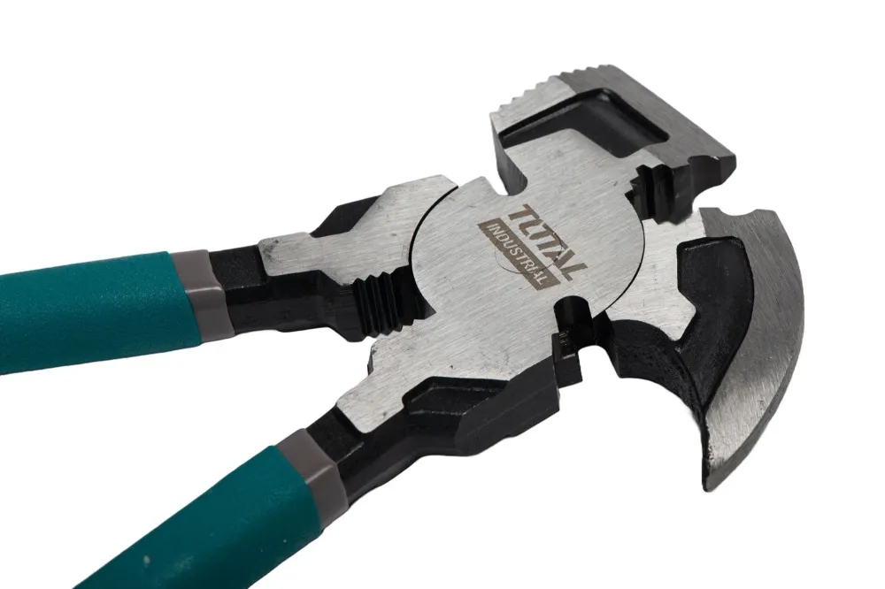 Cleste pentru garduri Total, 10/250MM