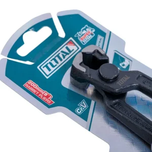 Cleste pentru sarma TOTAL Industrial 10"-200mm