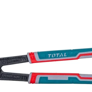 Cleste pentru sarma TOTAL Industrial 9"-228mm