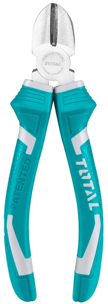 Cleste taietor TOTAL 6"-160mm