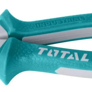 Cleste taietor TOTAL Industrial - 7"-180mm - Cr-V
