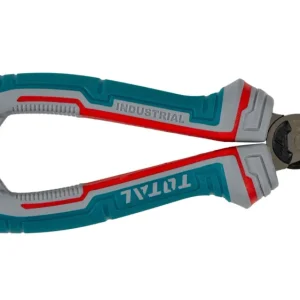 Cleste taietor TOTAL Industrial 7"-180mm - Cr-V