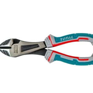 Cleste taietor TOTAL Industrial 7"-180mm - Heavy-Duty