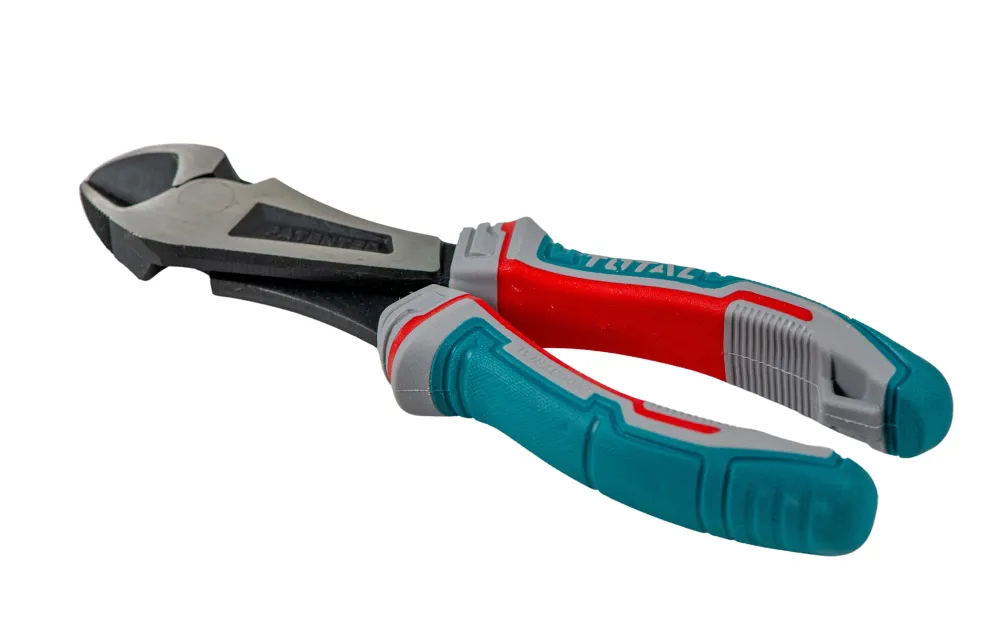 Cleste taietor TOTAL Industrial 7"-180mm - Heavy-Duty