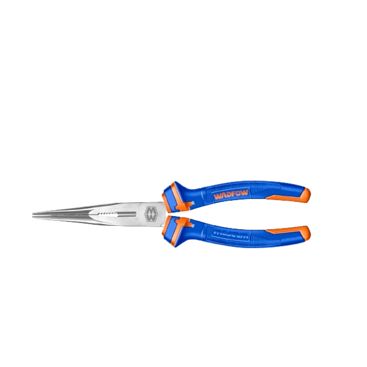 Cleste cu varf ascutit Wadfow, otel carbon, 8”/200mm