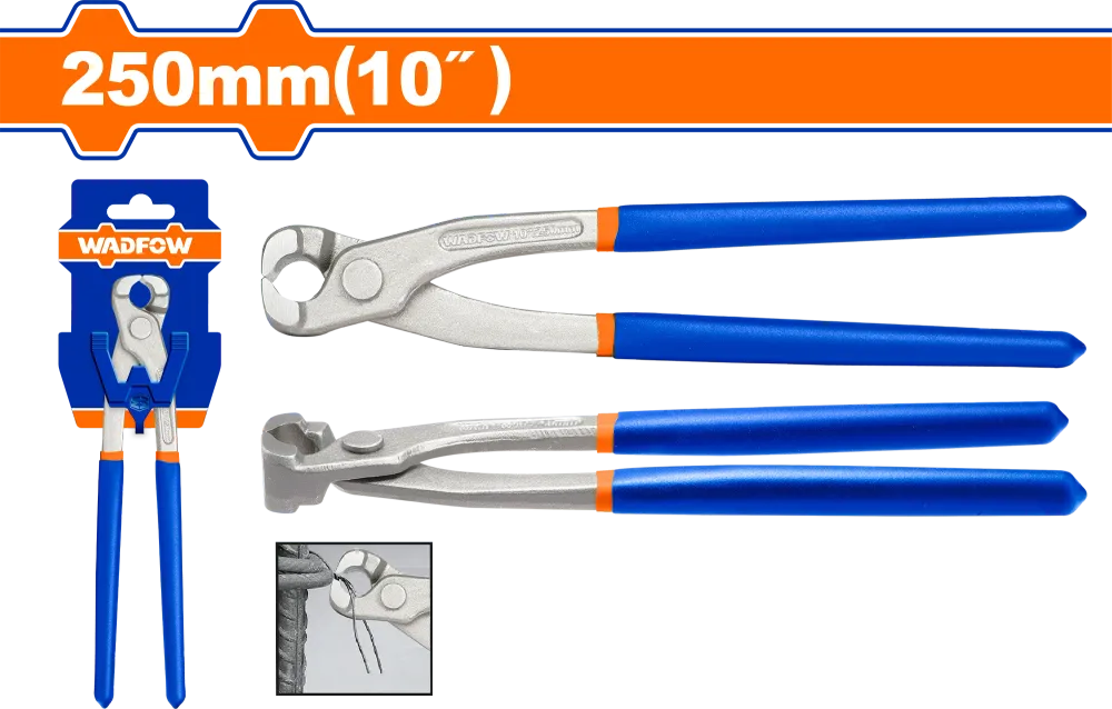 Cleste pentru sarma Wadfow, 10”/250mm