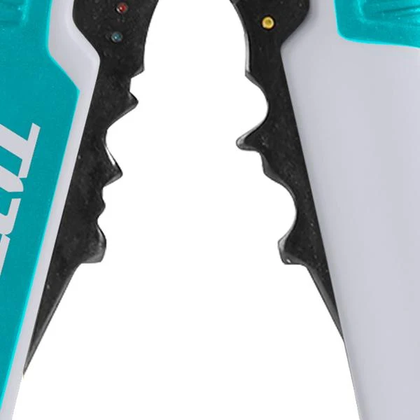 Cleste multifunctional TOTAL 7"/180 mm, Cr-V, teflon, maner TPR