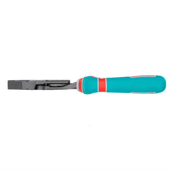 Cleste multifunctional TOTAL 8"/200 mm, Cr-V, teflon, maner TPR