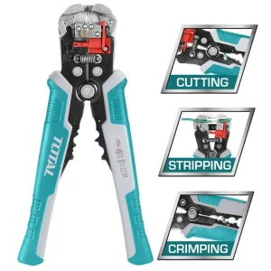 Cleste multifunctional TOTAL - 3 1 INDUSTRIAL
