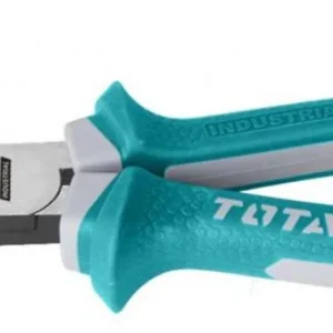 Cleste cu varf ascutit si curbat Total Industrial - 6"-160mm