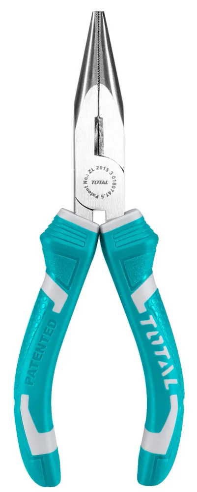 Cleste cu varf ascutit Total - 6"/ 160mm