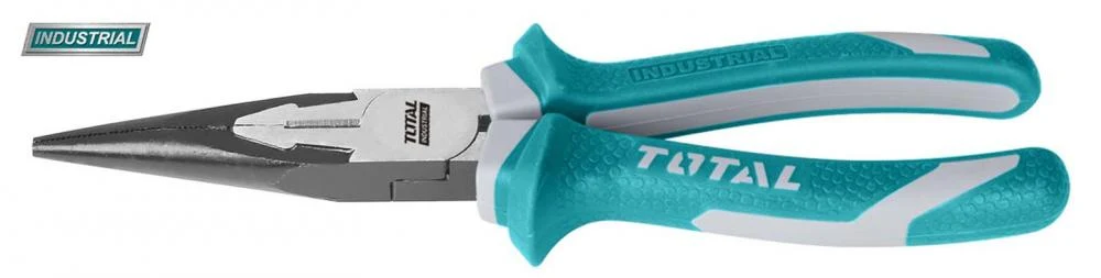 Cleste cu varf ascutit Total Industrial - 6"-160mm