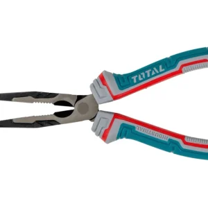 Cleste cu varf ascutit Total Industrial - 8"-200mm