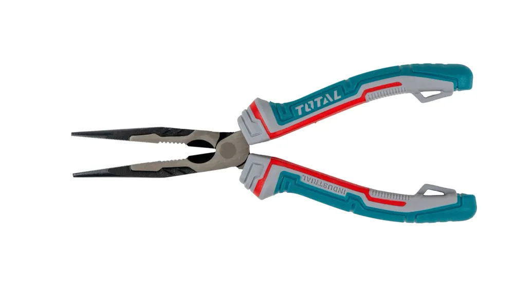 Cleste cu varf ascutit Total Industrial - 8"-200mm