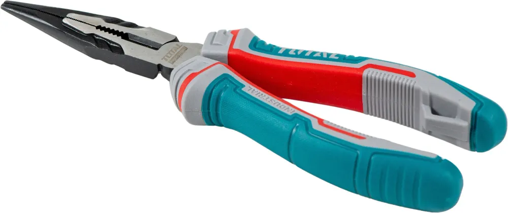 Cleste cu varf ascutit Total Industrial - 8"-200mm