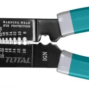 Decablator Total - 8.5" - 215mm