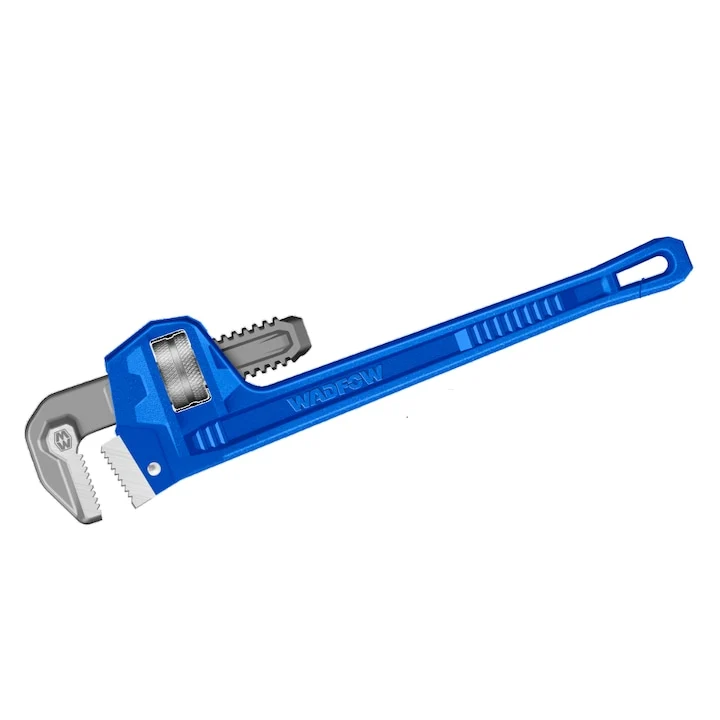 Cleste mops Wadfow, dimensiune 10"/254mm, diametru maxim de prindere 33mm