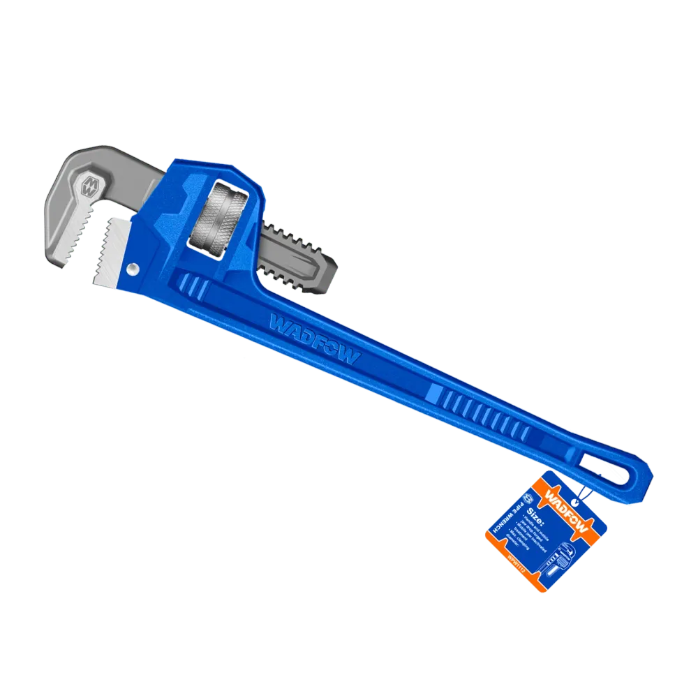 Cleste mops Wadfow, dimensiune 12”/300mm diametru maxim de prindere 42mm
