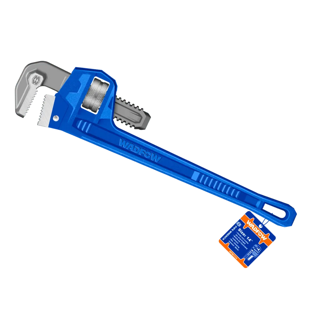 Cleste mops Wadfow, dimensiune 14”/355mm, diametru prindere 48mm