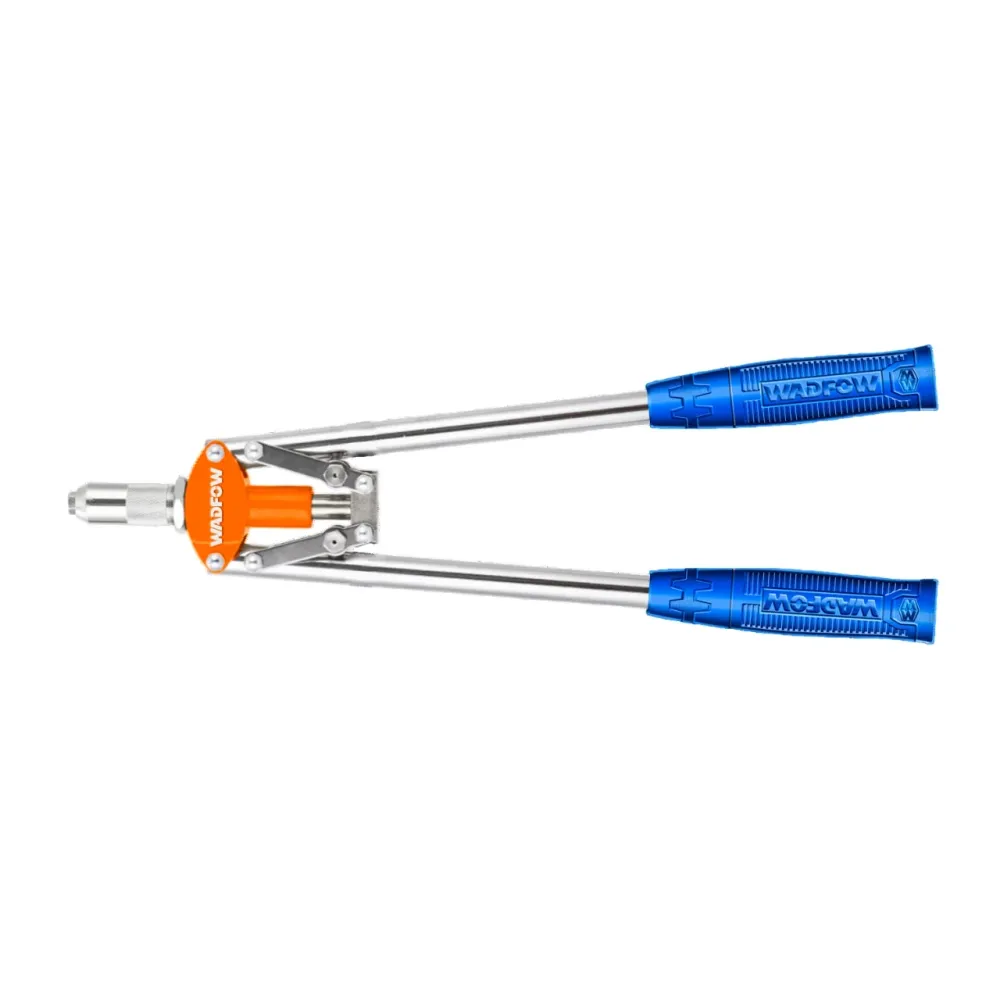 Cleste nituri Wadfow, lungime 420mm, dimensiune aplicabila 3.2mm, 4mm, 4.8mm