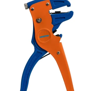 Cleste decablator Wadfow, lama otel, lungime 7"/178mm