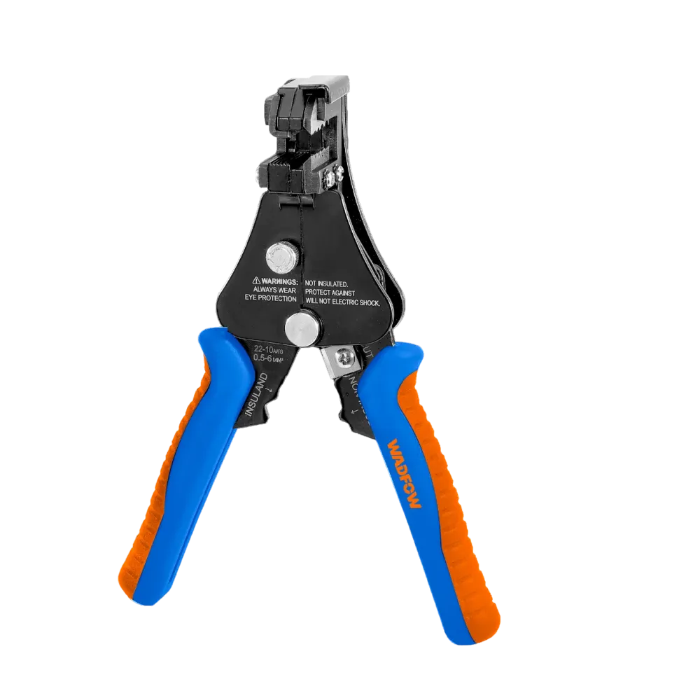 Cleste decablator Wadfow, lungime 7"/178mm