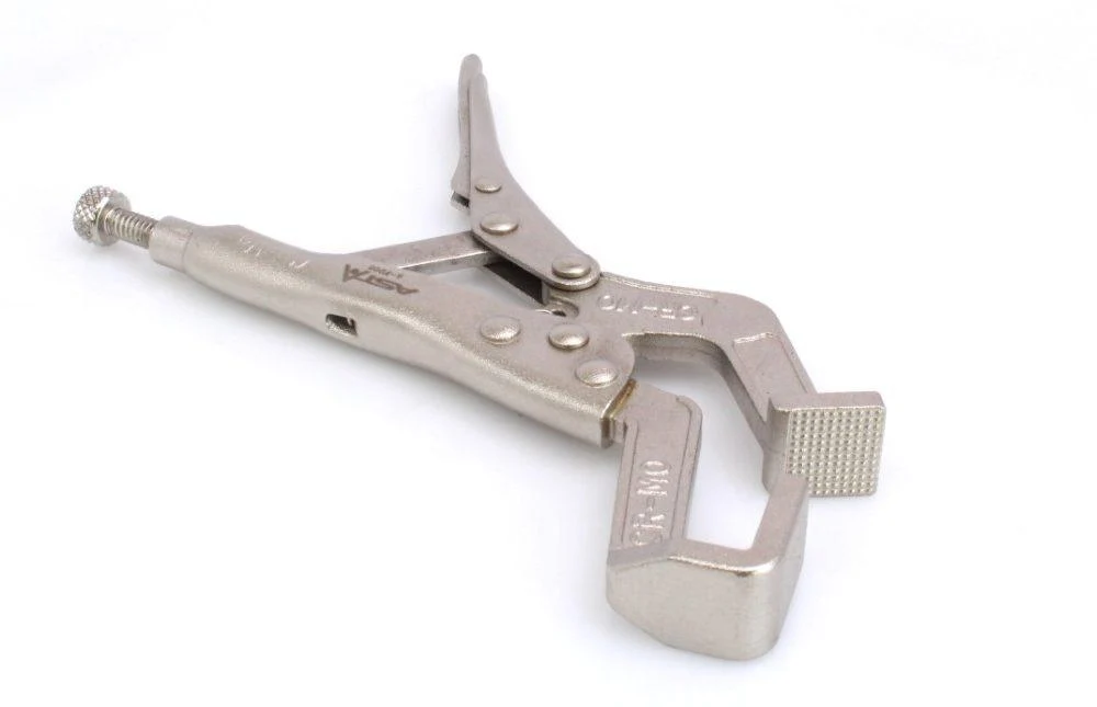 Cleste autoblocant 6" 16cm