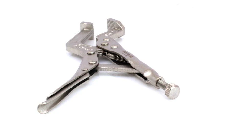Cleste autoblocant 6" 16cm