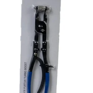 Cleste colier furtun turbo boost