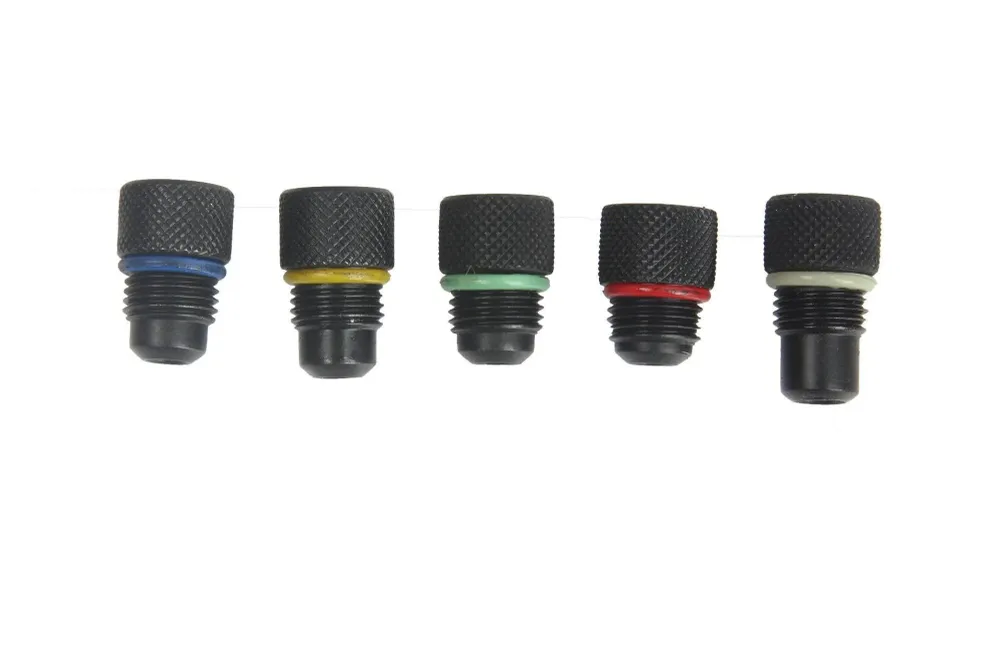 Cleste nituit 2.4 - 6.4 mm cleste popnit
