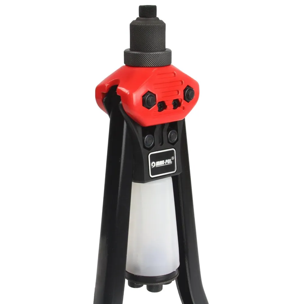 Cleste nituit 2.4 - 6.4 mm cleste popnit