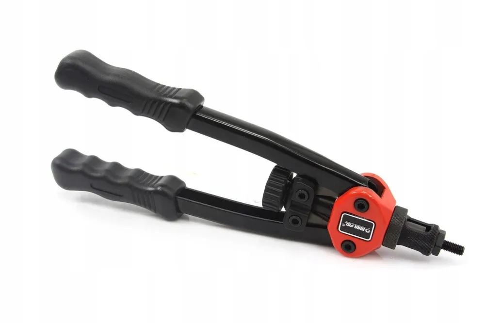 Cleste nituri PROFI M5-M12 cu nituri incluse